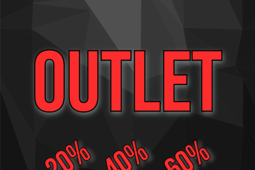 OUTLET