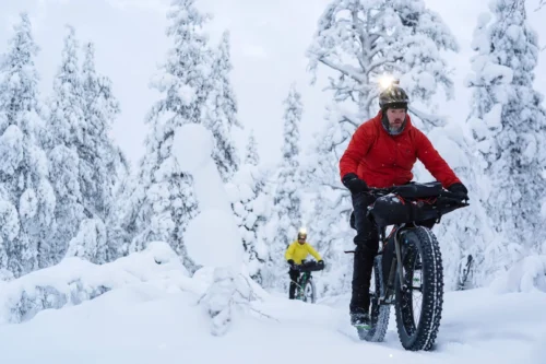 Fatbike