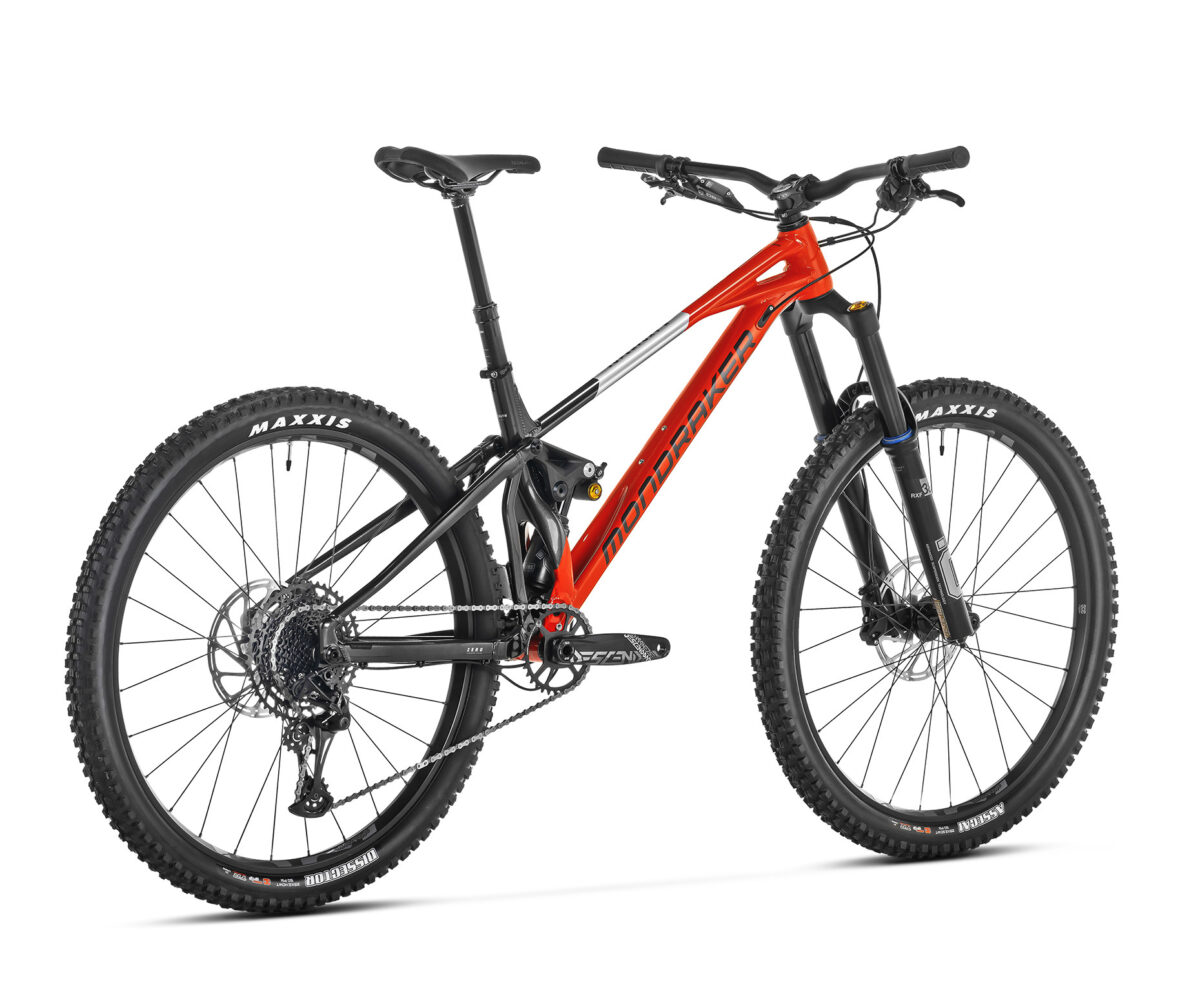 Mondraker Superfoxy R - Image 2