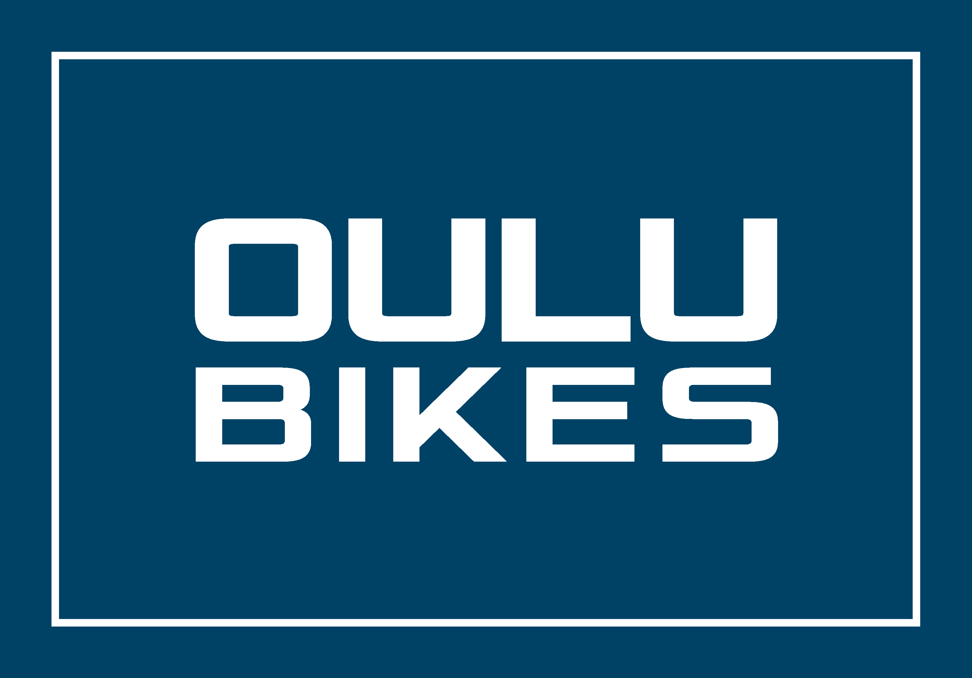 Oulu Bikes