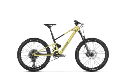 Mondraker F-Trick 24 2026