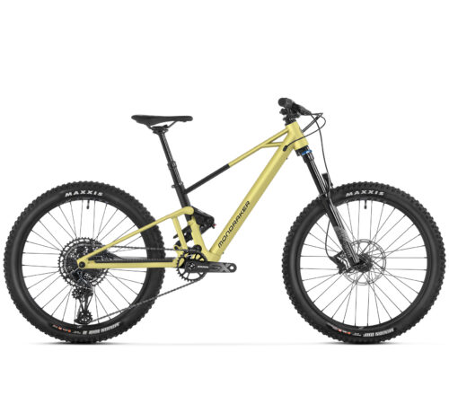 Mondraker F-Trick 24 2026