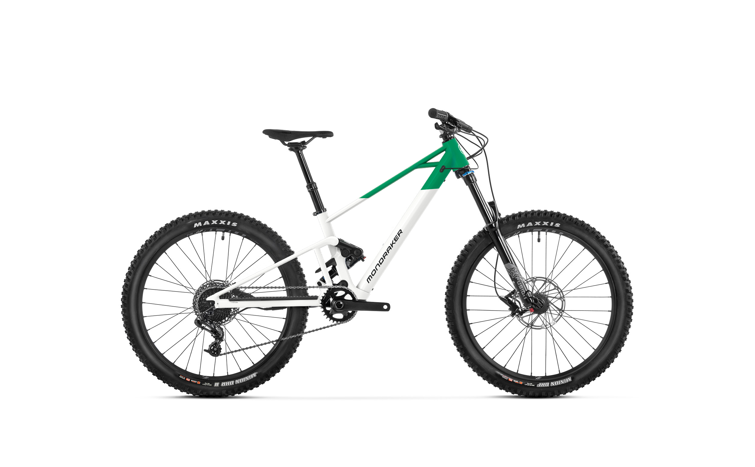 Mondraker F-Play 24