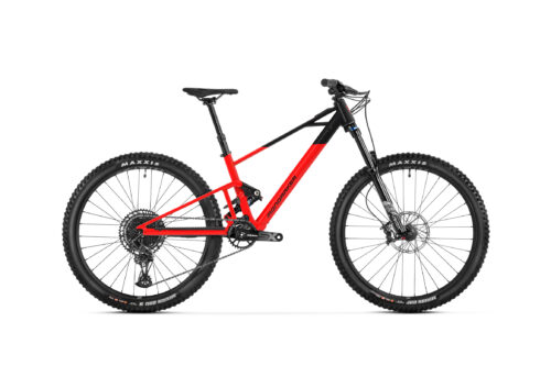Mondraker F-Play 26