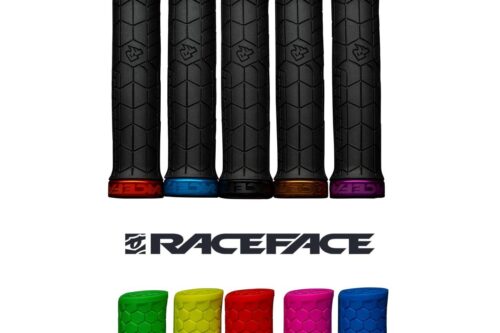 Race Face Getta Grip, 33mm