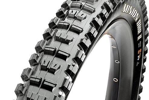 Maxxis Minion DHR II 29×2.60 EXO/TR 60tpi