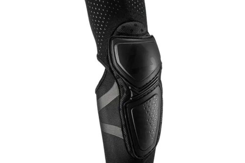 Leatt Contour Elbow Guard, Black