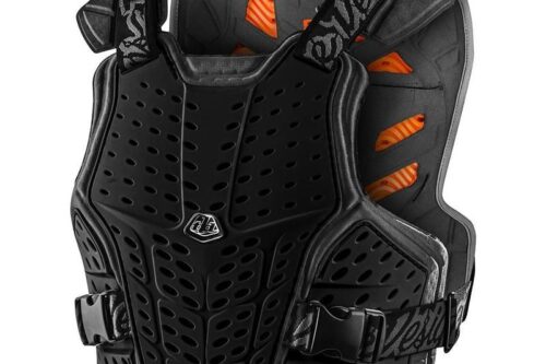 TLD Rockfight CE Chest Protector