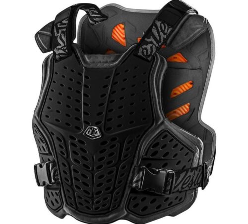 TLD Rockfight CE Chest Protector