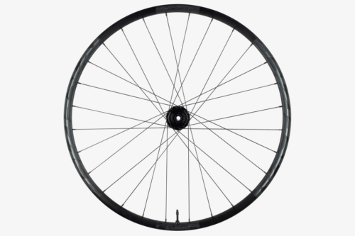 Race Face Aeffect-R 29″ front wheel, 15×110