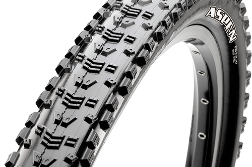 Maxxis Aspen 29×2.25 EXO/TR 120tpi
