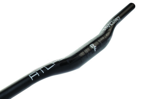 Race Face Atlas35 handlebar – 20mm nousulla