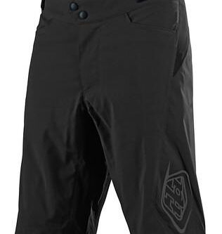 TLD Flowline Short, Black
