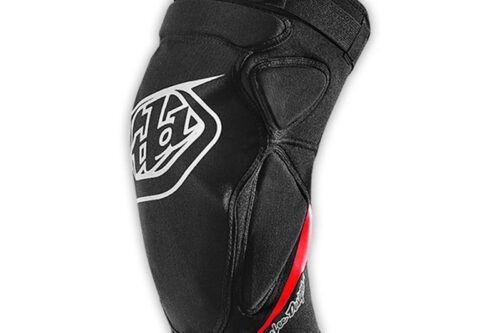 TLD Raid Knee, Black