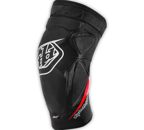TLD Raid Knee, Black
