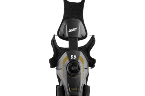 Leatt Wrist Brace 5.5 Carbon Left/Right