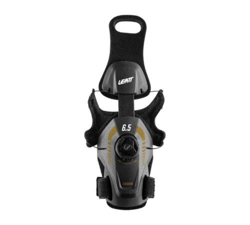 Leatt Wrist Brace 5.5 Carbon Left/Right
