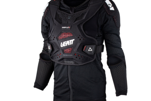 Leatt Body Protector AirFlex Wmns