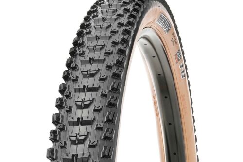 Maxxis Rekon 29×2.60 EXO/TR/TANWALL 60tpi