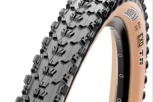 Maxxis Ardent 29×2.40 EXO/TR/TANWALL 60tpi