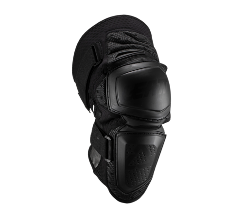 Leatt Enduro Knee Guard, Black