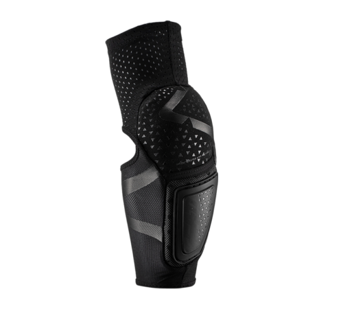 Leatt Elbow Guard 3DF Hybrid Blk