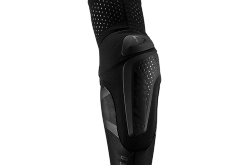 Leatt 3DF 6.0 Elbow Guard, Black