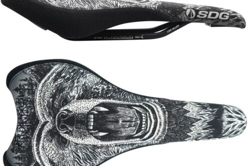 SDG Radar MTN Lux-Alloy, Oso