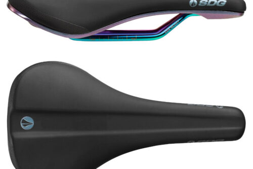 SDG Bel-Air V3, Lux-Alloy Oil-slick