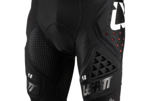 Leatt Impact Shorts 3DF 4.0