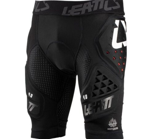 Leatt Impact Shorts 3DF 4.0