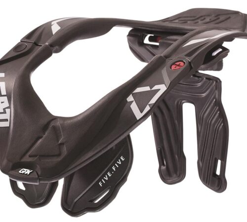 Leatt Neck Brace 5.5 Blk