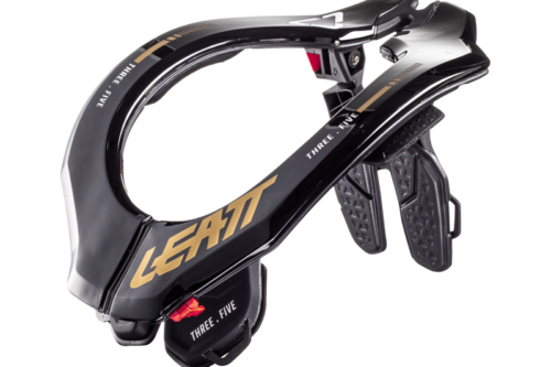 Leatt Neck Brace 3.5 Blk