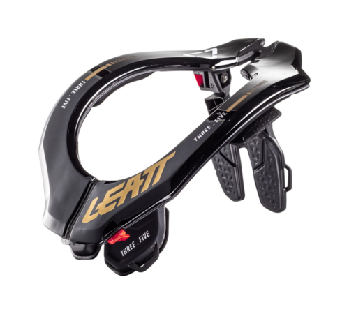 Leatt Neck Brace 3.5 Blk