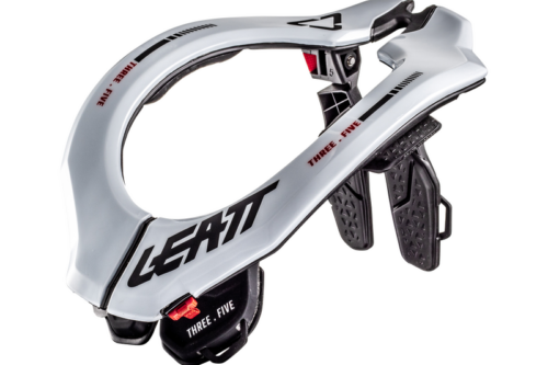 Leatt Neck Brace 3.5 Junior Wht