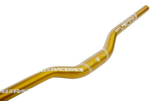Race Face Atlas handlebar 0.5” nousulla