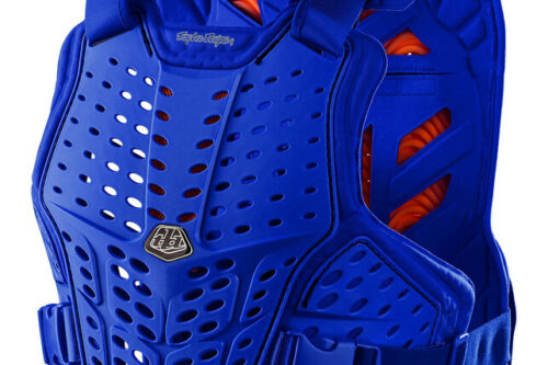 TLD Rockfight CE Chest Protector