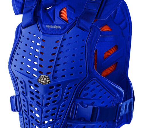 TLD Rockfight CE Chest Protector