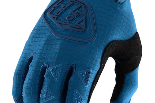 TLD Air Glove, Slate Blue