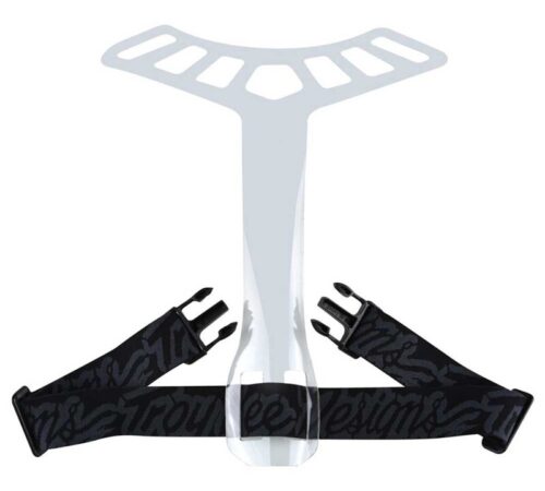TLD Rockfight Back T-Strap