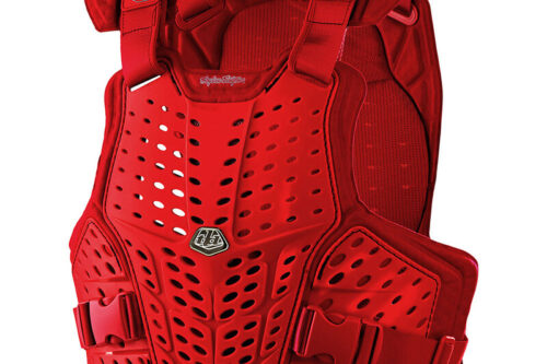 TLD Rockfight CE Flex Chest Protector