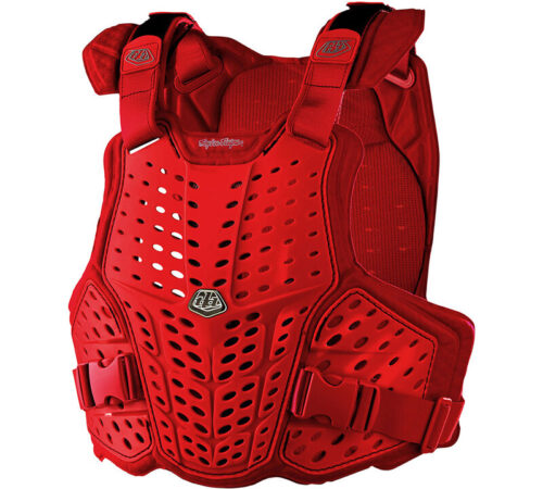 TLD Rockfight CE Flex Chest Protector