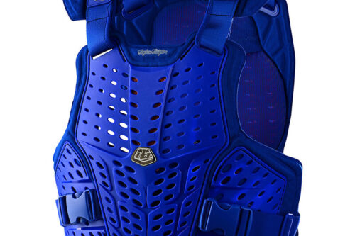 TLD Rockfight CE Flex Chest Protector