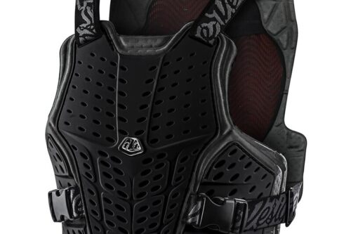 TLD Rockfight CE Flex Chest Protector