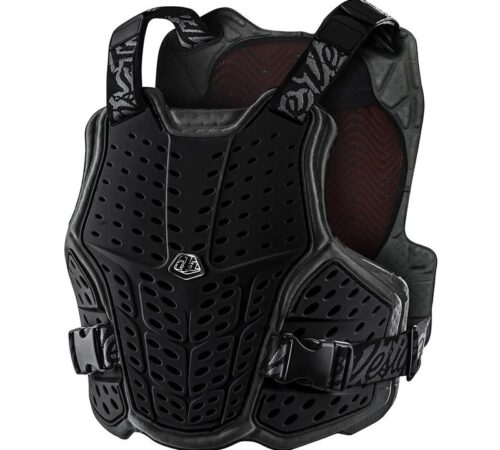 TLD Rockfight CE Flex Chest Protector