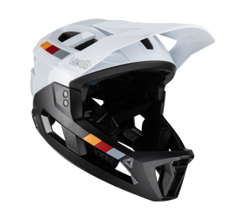 Leatt Helmet MTB Enduro 2.0 V23 White