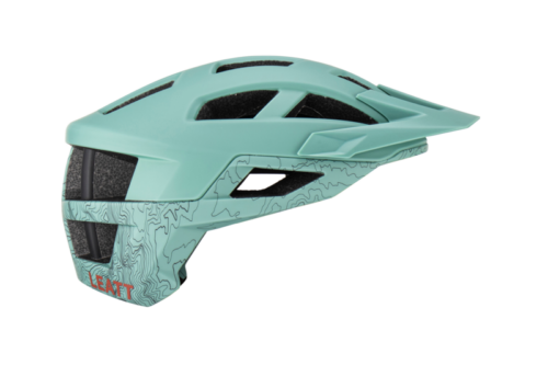 Leatt Helmet MTB Trail 2.0 V23 Pistachio