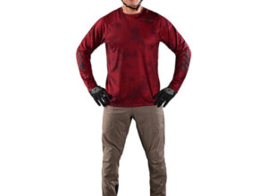 TLD Skyline Pant, Clay - Image 2