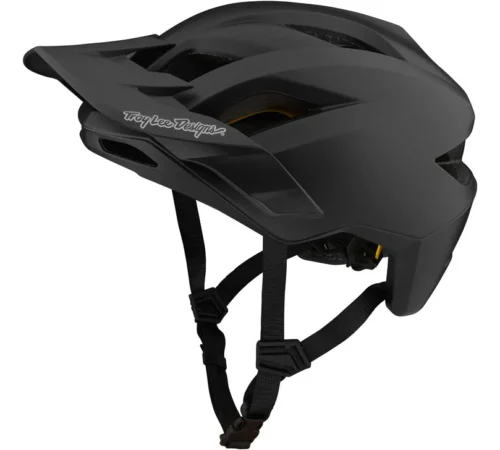 TLD Flowline Helmet, Orbit Black