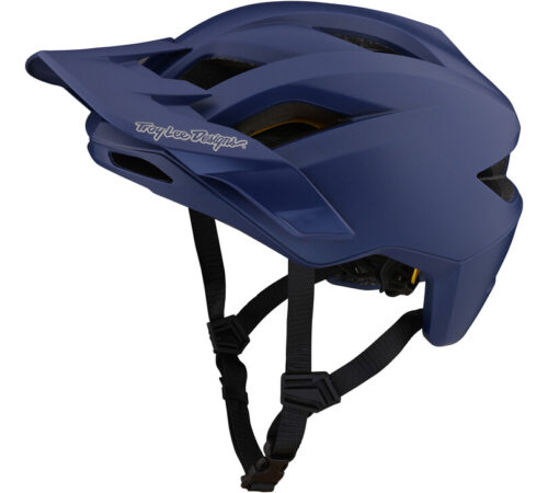 TLD Flowline Helmet, Orbit Dk Blue